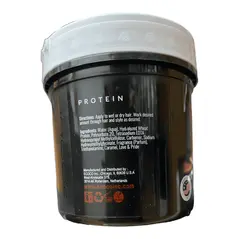 Eco style Professional styling gel Protein (473g) - image 6 | OMOWEST AFRO INTERCONTINENTAL SHOP | KulturCart