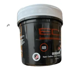 Eco style Professional styling gel Protein (473g) - image 8 | OMOWEST AFRO INTERCONTINENTAL SHOP | KulturCart