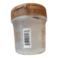 Eco style professional styling gel coconut oil (236ml) - image 7 | OMOWEST AFRO INTERCONTINENTAL SHOP | KulturCart