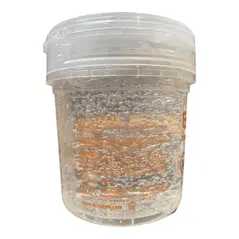 Eco style professional styling gel krystal - image 3 | OMOWEST AFRO INTERCONTINENTAL SHOP | KulturCart
