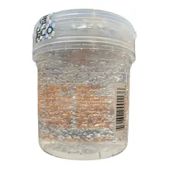 Eco style professional styling gel krystal - image 4 | OMOWEST AFRO INTERCONTINENTAL SHOP | KulturCart