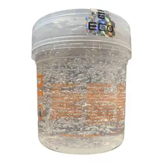 Eco style professional styling gel krystal - image 5 | OMOWEST AFRO INTERCONTINENTAL SHOP | KulturCart