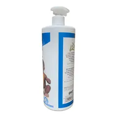 Dh7 paris lait creme bebe nourrison & enfant baby milk cream blue - image 2 | OMOWEST AFRO INTERCONTINENTAL SHOP