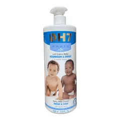 Dh7 paris lait creme bebe nourrison & enfant baby milk cream blue - image 5 | OMOWEST AFRO INTERCONTINENTAL SHOP