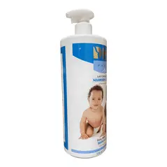 Dh7 paris lait creme bebe nourrison & enfant baby milk cream blue - image 8 | OMOWEST AFRO INTERCONTINENTAL SHOP