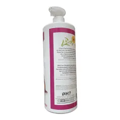 Dh7 paris lait creme bebe nourrison & enfant baby milk cream dark pink - image 7 | OMOWEST AFRO INTERCONTINENTAL SHOP