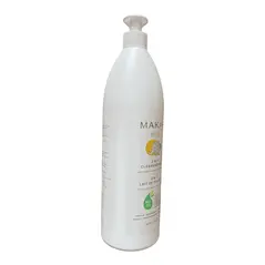 makari bebe 2-N-1 cleansing milk (1000ml) - image 2 | OMOWEST AFRO INTERCONTINENTAL SHOP