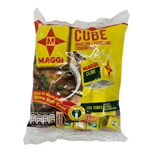 Maggi cube seasoning - image 6 | OMOWEST AFRO INTERCONTINENTAL SHOP | KulturCart