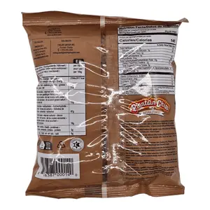 Tropical gourmet plantain chips naturally sweet (85g) - image 11 | OMOWEST AFRO INTERCONTINENTAL SHOP | KulturCart