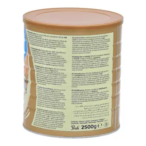 Peak instant whole milk powder (2500g) - image 6 | OMOWEST AFRO INTERCONTINENTAL SHOP | KulturCart