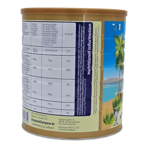 Peak instant whole milk powder (2500g) - image 11 | OMOWEST AFRO INTERCONTINENTAL SHOP | KulturCart
