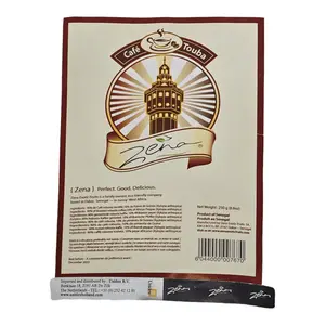 Zena cafe touba - image 4 | OMOWEST AFRO INTERCONTINENTAL SHOP | KulturCart