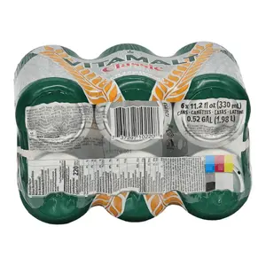 Vitamalt classic 6 x 11.2 fl (330ml) - image 4 | OMOWEST AFRO INTERCONTINENTAL SHOP | KulturCart