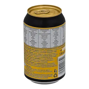 Grace mighty malt premium original non alcoholic drink (330ml) - image 4 | OMOWEST AFRO INTERCONTINENTAL SHOP | KulturCart