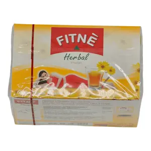 Fitne herbal infusion chrysanthemum flavored - image 1 | OMOWEST AFRO INTERCONTINENTAL SHOP | KulturCart
