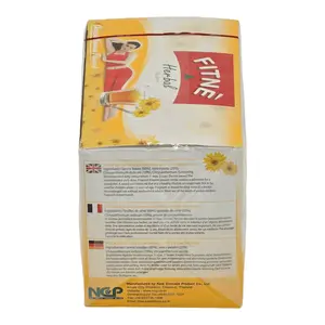 Fitne herbal infusion chrysanthemum flavored - image 10 | OMOWEST AFRO INTERCONTINENTAL SHOP | KulturCart