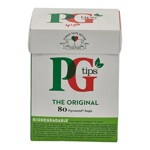 Pg tips the original tea - image 1 | OMOWEST AFRO INTERCONTINENTAL SHOP | KulturCart