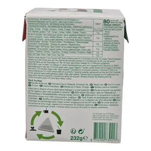 Pg tips the original tea - image 5 | OMOWEST AFRO INTERCONTINENTAL SHOP | KulturCart