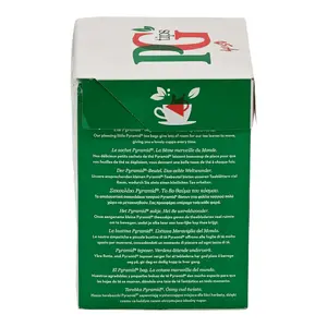 Pg tips the original tea - image 6 | OMOWEST AFRO INTERCONTINENTAL SHOP | KulturCart