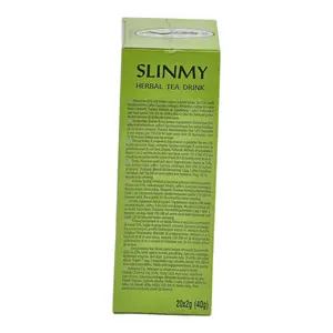 Slinmy herbal tea premium quality teabags - image 4 | OMOWEST AFRO INTERCONTINENTAL SHOP | KulturCart