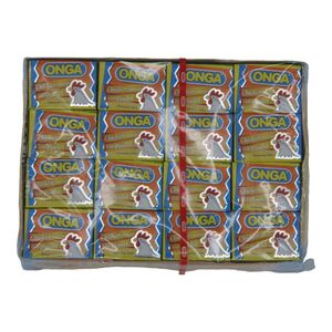 Onga Seasoning Chicken Poulet (64 x 11g) - image 1 | Afro Family Shop | KulturCart
