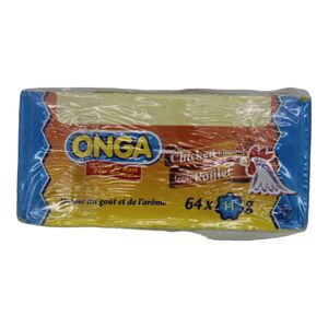 Onga Seasoning Chicken Poulet (64 x 11g) - image 4 | Afro Family Shop | KulturCart