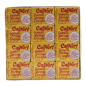 Calnort gamba shrimp stock - image 4 | OMOWEST AFRO INTERCONTINENTAL SHOP | KulturCart