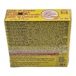 Calnort gamba shrimp stock - image 15 | OMOWEST AFRO INTERCONTINENTAL SHOP | KulturCart