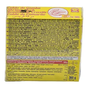 Calnort gamba shrimp stock - image 16 | OMOWEST AFRO INTERCONTINENTAL SHOP | KulturCart