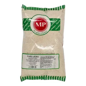 MP People's Choice Gari Ijebu (1.5kg) - image 1 | Momjays Afro Markt | KulturCart