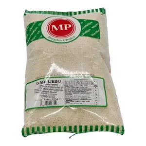 MP People's Choice Gari Ijebu (1.5kg) - image 2 | Momjays Afro Markt | KulturCart