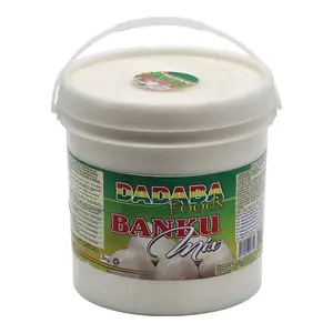 Dadaba Banku Mix (3kg) - image 1 | Momjays Afro Markt | KulturCart