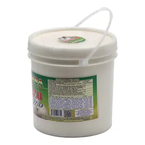 Dadaba Banku Mix (3kg) - image 3 | Momjays Afro Markt | KulturCart