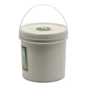 Dadaba Banku Mix (3kg) - image 5 | Momjays Afro Markt | KulturCart
