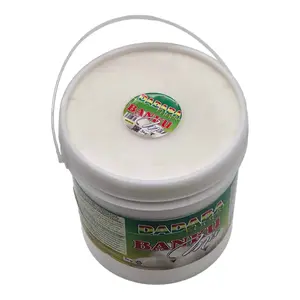 Dadaba Banku Mix (3kg) - image 8 | Momjays Afro Markt | KulturCart