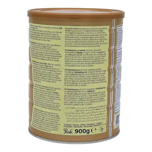 Peak instant whole milk powder (900g) - image 6 | OMOWEST AFRO INTERCONTINENTAL SHOP | KulturCart