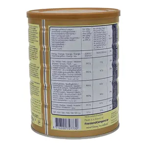 Peak instant whole milk powder (900g) - image 7 | OMOWEST AFRO INTERCONTINENTAL SHOP | KulturCart
