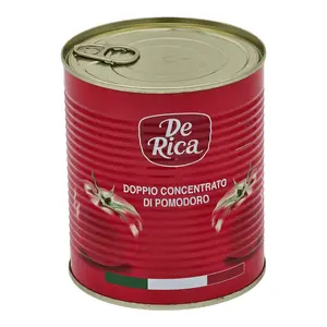De rica doppio concentrato di pomodoro (850g) - image 7 | OMOWEST AFRO INTERCONTINENTAL SHOP | KulturCart