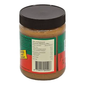 Pcd panda kaas (500g) - image 4 | OMOWEST AFRO INTERCONTINENTAL SHOP | KulturCart