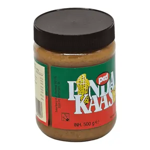 Pcd panda kaas (500g) - image 5 | OMOWEST AFRO INTERCONTINENTAL SHOP | KulturCart