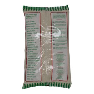 MP Ijebu Gari (4kg) - image 2 | Afro Family Shop | KulturCart
