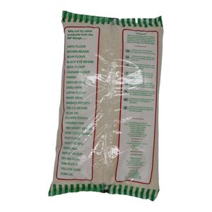 MP Ijebu Gari (4kg) - image 3 | Afro Family Shop | KulturCart