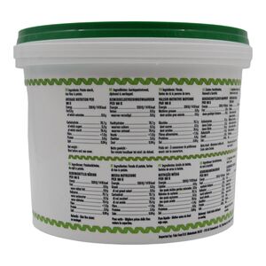 Fola Foods Nigerian Poundo Iyan - image 7 | Afro Family Shop | KulturCart
