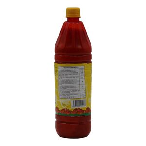 Praise African Palm Oil Regular (1L) - image 3 | Afro Family Shop | KulturCart