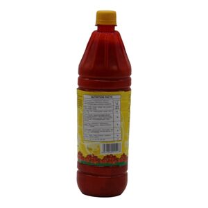 Praise African Palm Oil Regular (1L) - image 4 | Afro Family Shop | KulturCart