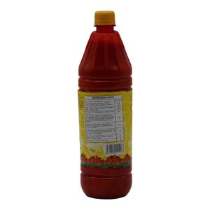 Praise African Palm Oil Regular (1L) - image 5 | Afro Family Shop | KulturCart