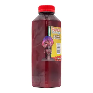 Nigerian heritage 100% pure red palm oil (500ml) - image 5 | OMOWEST AFRO INTERCONTINENTAL SHOP | KulturCart