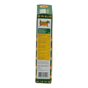 African beauty plantain fufu (681g) - image 3 | OMOWEST AFRO INTERCONTINENTAL SHOP | KulturCart