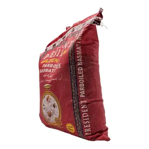Lal qilla president golden sela parboiled basmati rice (5kg) - image 8 | OMOWEST AFRO INTERCONTINENTAL SHOP | KulturCart