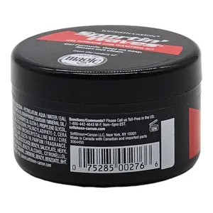 Softsheen Carson Sportin’ Waves Gel Pomade with Wavitrol III (99.2g) - image 11 | Afro Family Shop | KulturCart